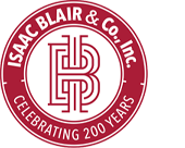 Isaac Blair & Co., Inc.