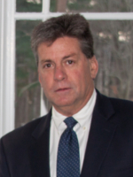 Bill Driscoll photo