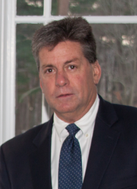 Bill Driscoll photo