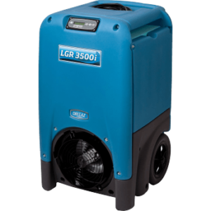 dri-eaz dehumidifier photo