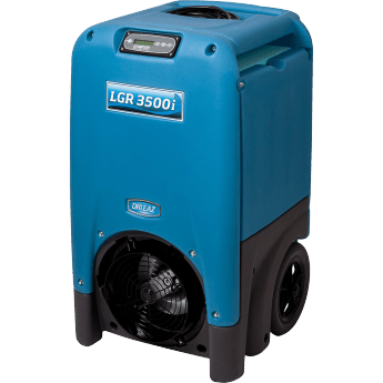 Dri-Eaz LGR 3500i Dehumidifier - Marr Companies